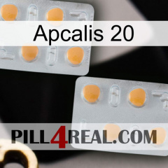 Apcalis 20 25